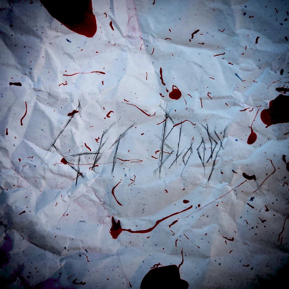 Our debut single releases on October 29th. It's time to Get Bloody