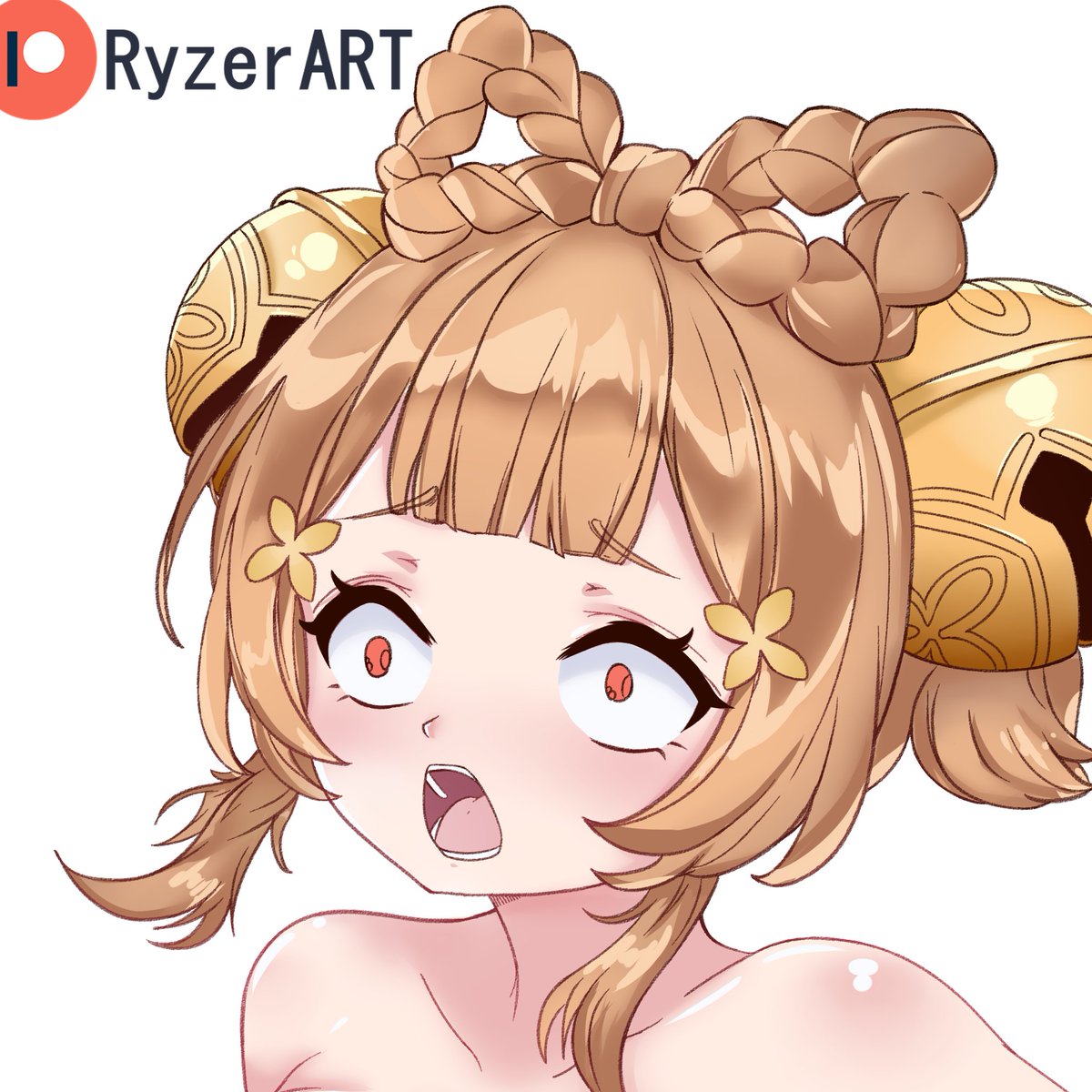 YAOYAO (Genshin impact ) Exclusive
Full color
coming soon only on patreon.
#fanart #genshinimpactfanart #nsfw #yaoyao #yaoyaofanart #yaoyaohentai #ryzer #art #animeart #animehentai #genshinimpactyaoyao #fanarthentai #fullcolor #yaoyao_genshin #genshinloli