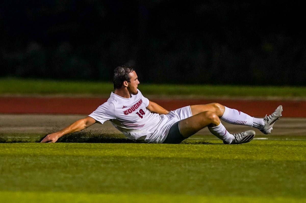 SIUE Men's Soccer tweet media