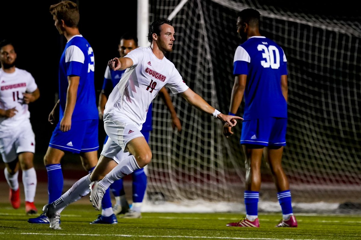 SIUE Men's Soccer tweet media
