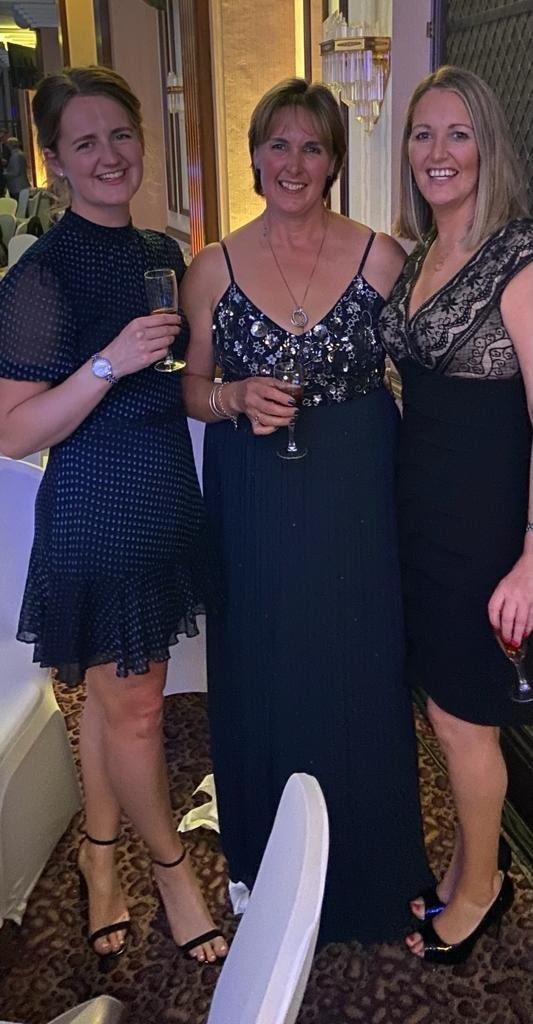 Fantastic evening last at #BFA21 celebrating all things great about our industry. Well done to our wonderful producer Louise Tudor on her well deserved award. Incredible passion for the best job 🐄❤️ <a href="/BuitelaarGroup/">Buitelaar Group</a>