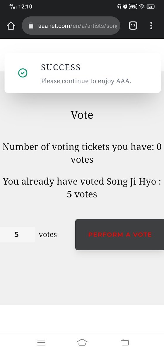 SPVotes's tweet photo. #SPVOV #SPVOTES https://t.co/1vZChHKIu6