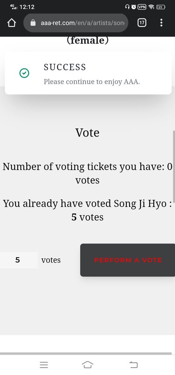 SPVotes's tweet photo. #SPVOV #SPVOTES https://t.co/1vZChHKIu6