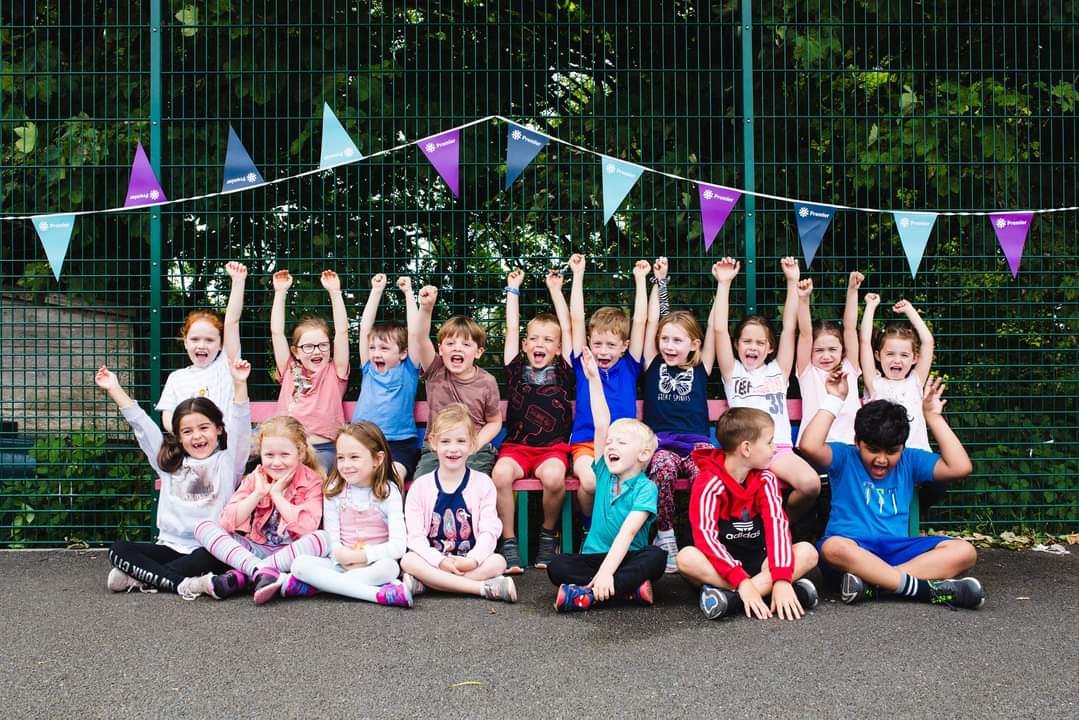 Prem_Nuneaton's tweet photo. It's come to the end of our first week of half-term camps and we have had so much fun! 🤩

We have 2 more camps running next week in Nuneaton &amp; Atherstone:

- @WhitestoneInfs
- Racemeadow Primary Academy

✅ There is still time to secure your place now at: https://t.co/opuQTxlHPZ https://t.co/1EumDxdTYL