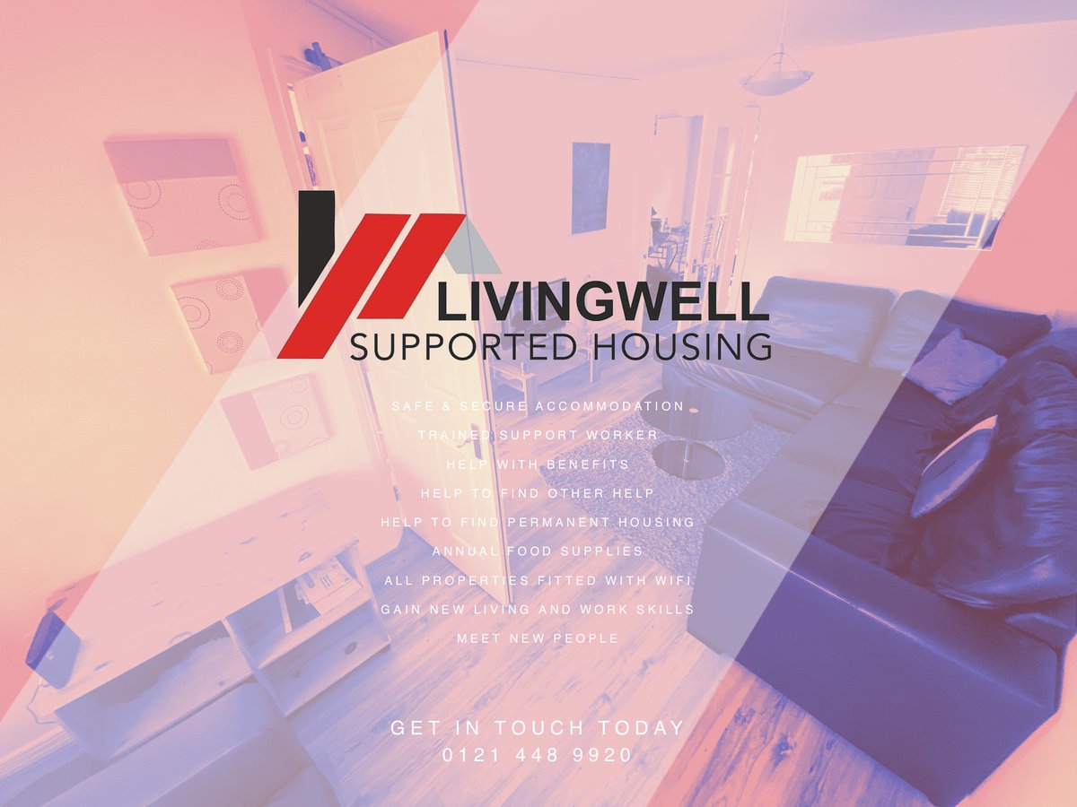 Come contact us today! 😀🏡🏠

#Homedecor #Heretohelp #Design #Birmingham #Viewing #Sharedaccommodation #Homeless