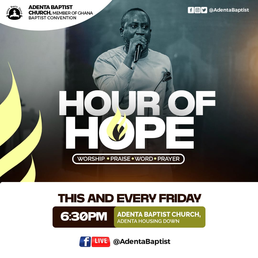 generaldodd's tweet photo. Hour of Hope is on Tonight!
#AdentaBaptistChurch
#HourofHope
#GeneralDodd https://t.co/3Cod0fvun9