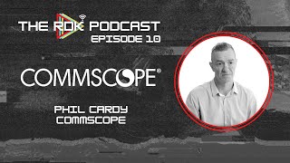 In the latest episode of <a href="/TheRDKPodcast/">The RDK Podcast</a>, #CommScope's Phil Cardy chats with host Jamie Walker about the company's role in the RDK community, RDK entering the fiber market, and how that might look. Click here for the full episode. cmsc.ws/D5774F
