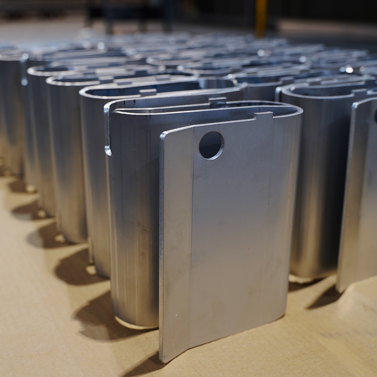 dmdesignfab's tweet photo. We specialise in sheet metal batch work. Contact us for more information on how we can help you.

For all your sheet metal, laser profiling, precision engineering and fabrication needs contact us here ➡️ sales@dmdesignfabrication.co.uk https://t.co/tNtY6Vg4BV