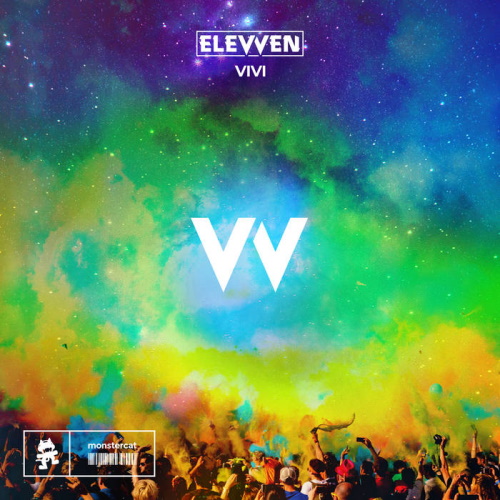 MusicEternal1's tweet photo. Out Now:
Vivi by Elevven

https://t.co/iFWiaAUBRU

#Musiceternal #Elevven #Vivi #Monstercat #MonstercatSilk #ElectronicMusic #HouseMusic #MelodicHouse #UnitedStates https://t.co/Fzl1TxRXjn
