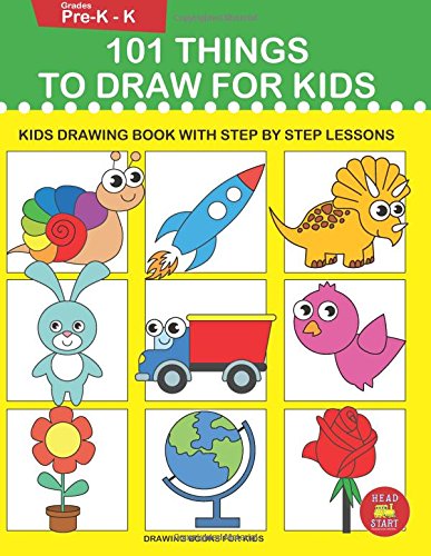 How to Draw Magical Things for Kids by paigetate - Issuu