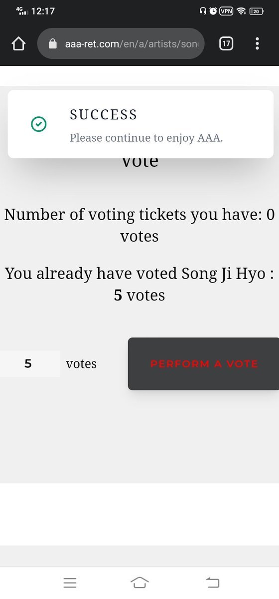 SPVotes's tweet photo. #SPVOV #SPVOTES https://t.co/ChvMTGZe1i