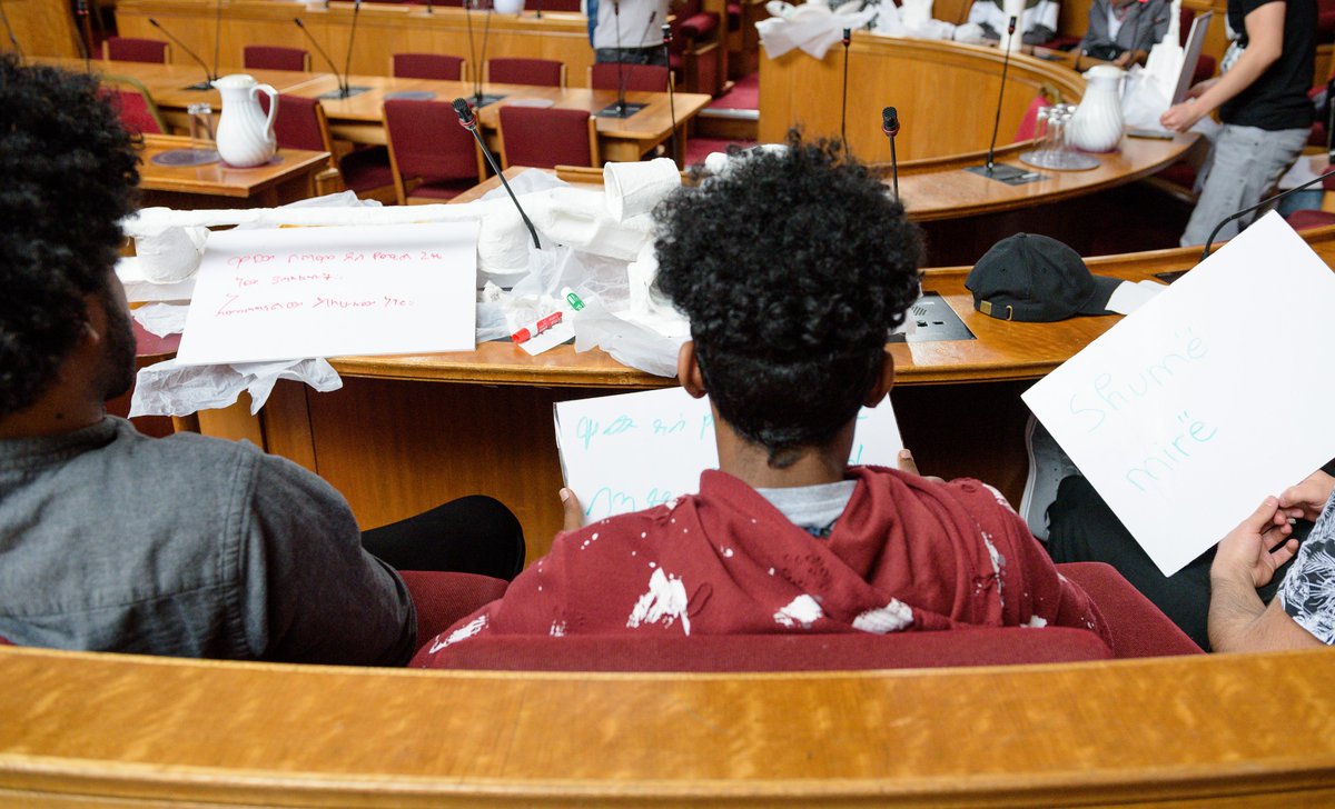 Join us on the 18 Nov, 2pm for a live-streamed discussion exploring the theme of hopeful disruption in social care and art. Book your free ticket here bit.ly/3ndLV2w

#NewTownCulture #SocialCare #SocialPractice #creativesocialwork #barkingtownhall #hopefuldistruption