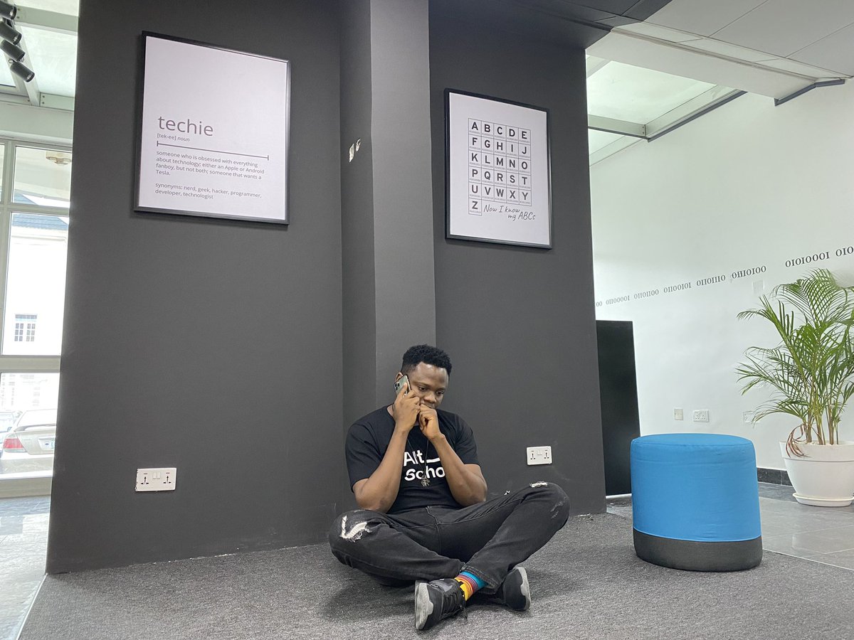 Our goal is simple; get minimum of 20,000 Africans to earn between $1,000 to $5,000 in the next 5 years. Welcome to Altschoolafrica.com.

<a href="/AltSchoolAfrica/">AltSchool Africa</a>