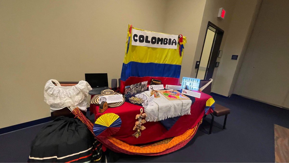 R2 Fellow International Teachers tweet media