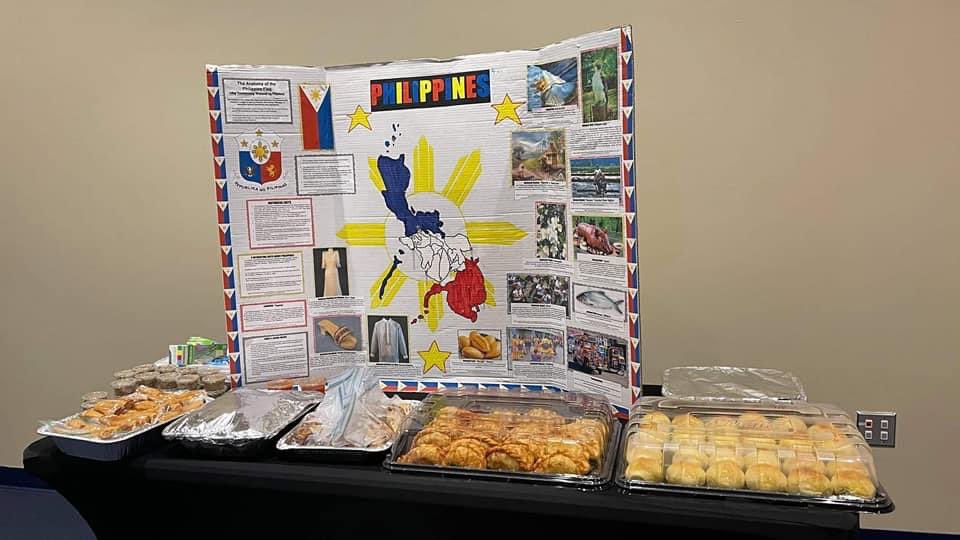 R2 Fellow International Teachers tweet media