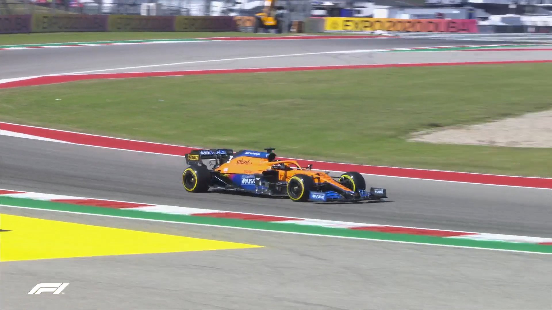 Formula 1 on Twitter: 