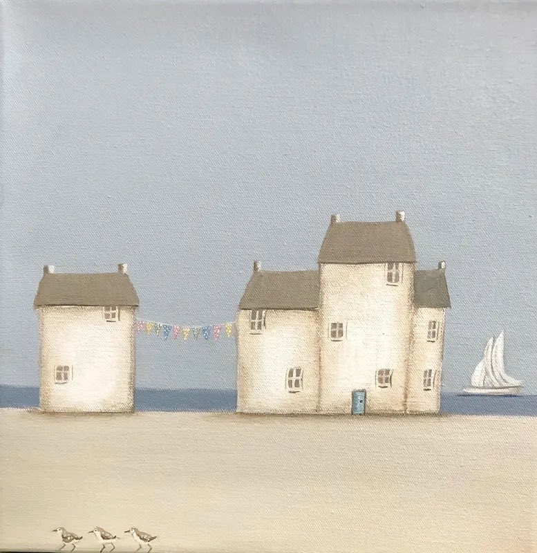 Enjoy these idyllic scenes from featured artist Michele Rose.

#HeintzmanHouse virtual #ArtShow runs until Nov.1:

theheintzmanhouse.ca/michele-rose

#thisismarkham #rurallife #shoplocal #acryliconcanvas #freshair #sheep #cloudscape <a href="/artsinmarkham/">Markham Arts Council</a> <a href="/VarleyGallery/">Varley Art Gallery</a> <a href="/KeithIrish1/">Keith Irish</a>