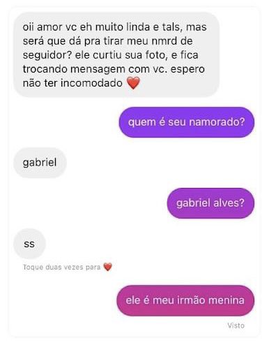 prints idiotas que foi feito aleatório (@printdowhats) on Twitter photo 