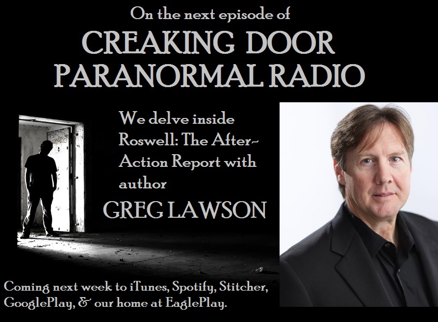 Creaking Door (@creakingdoorrad) on Twitter photo 
