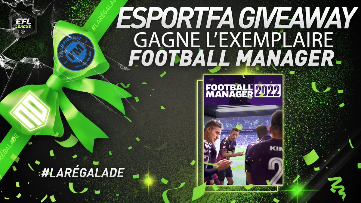 ESPORT FOR ASSOCIATIONS tweet media