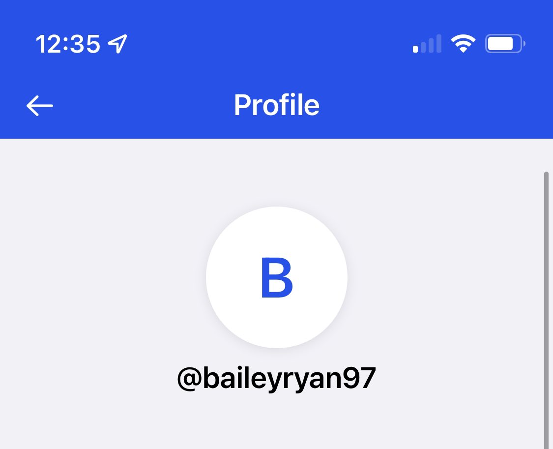 BayRyan97's tweet photo. @coinbase https://t.co/9Ky1Zwvhxz