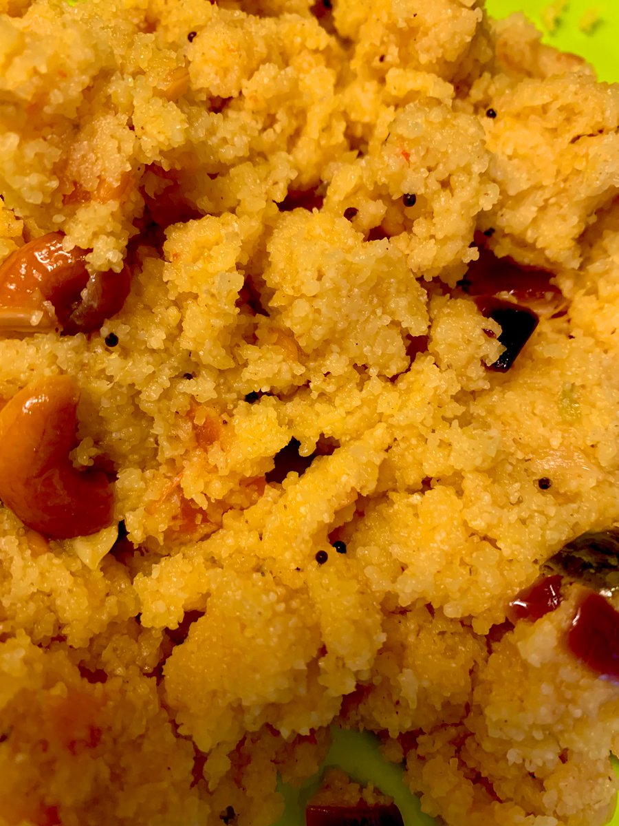 Snowwhittey's tweet photo. Upma 😻

#ChefSnow 🚶‍♀️ https://t.co/1ofKgwCxn5