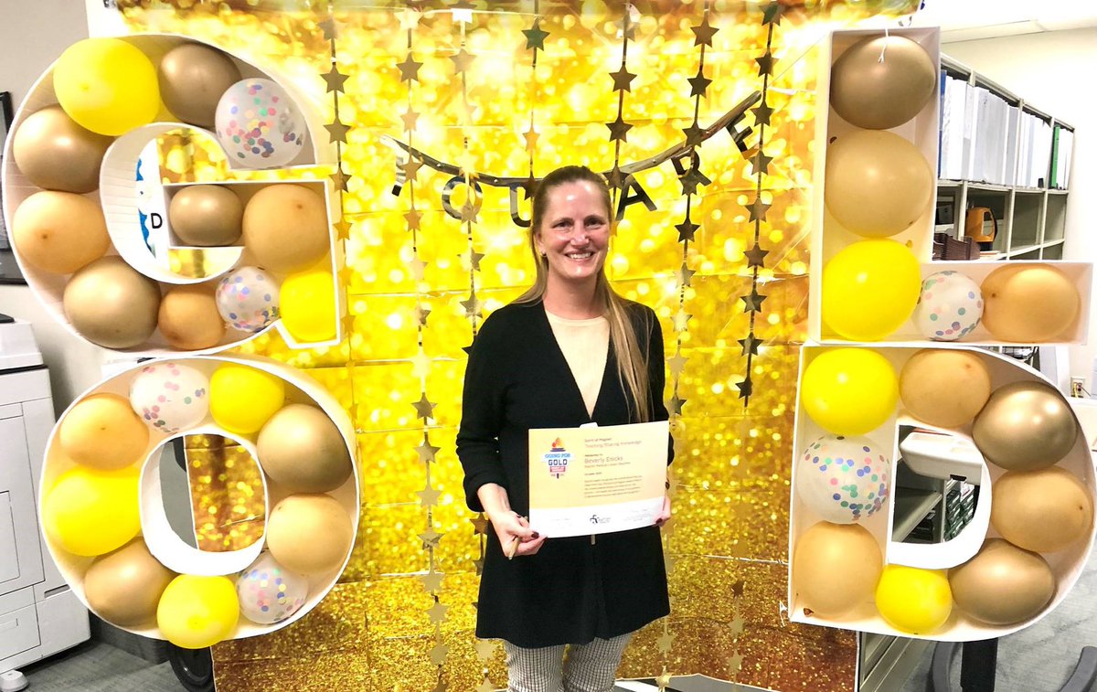 jmmitrick's tweet photo. Congratulations to our outstanding #BaptistBeaches team members who were recognized as Spirit of Magnet Award winners this week! We are #BaptistProud of your hard work, compassion and dedication to serving our community and team members. https://t.co/4oLAFQOYzo