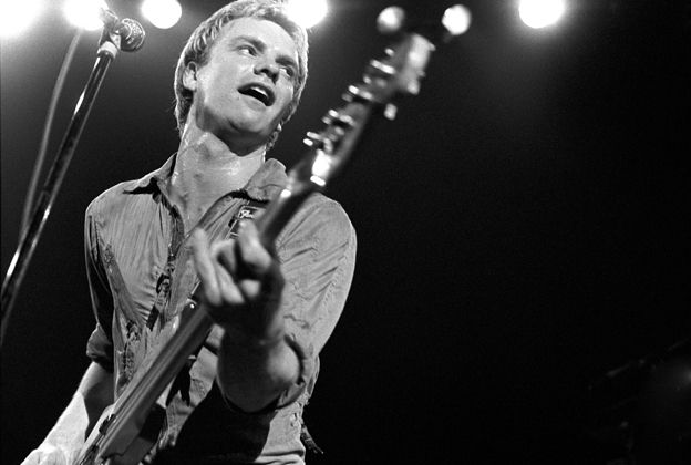 You can hear us perform the biggest hits from Sting &amp; the Police Friday, October 29 at 7:30 PM at the The Salem Civic Center! Tickets at: rso.com/tickets