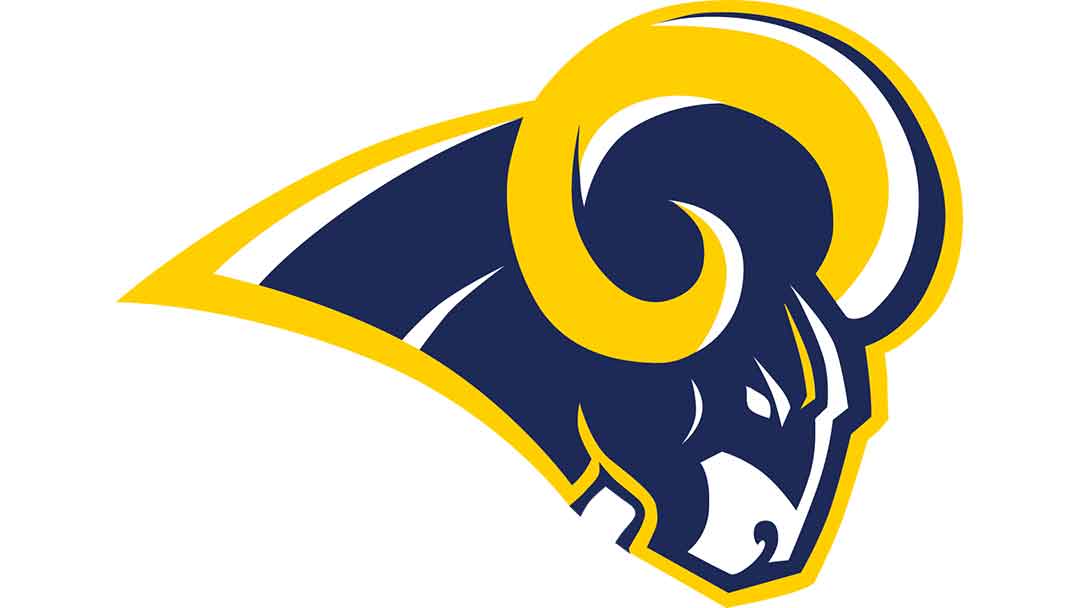This Monday, October 25, come out and cheer your RAMs! Championship games start at 3:30 pm. Be there for Hochberg Middle School Girls' Volleyball playoffs  and Fischer High School Boys' flag football semifinal &amp; championship.