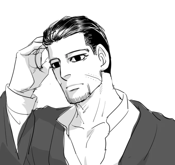 オガガが中央を引っ張り出してくるのだろうか、ふと中央と鶴見小隊の服装にギャップというか特にちゅるみさんの肋骨服が古い怨念のように見えるのではないかと思えてきた。あと10年もしたらまたどんぱちするのだからどちらにせよ地獄は続くんですが。 