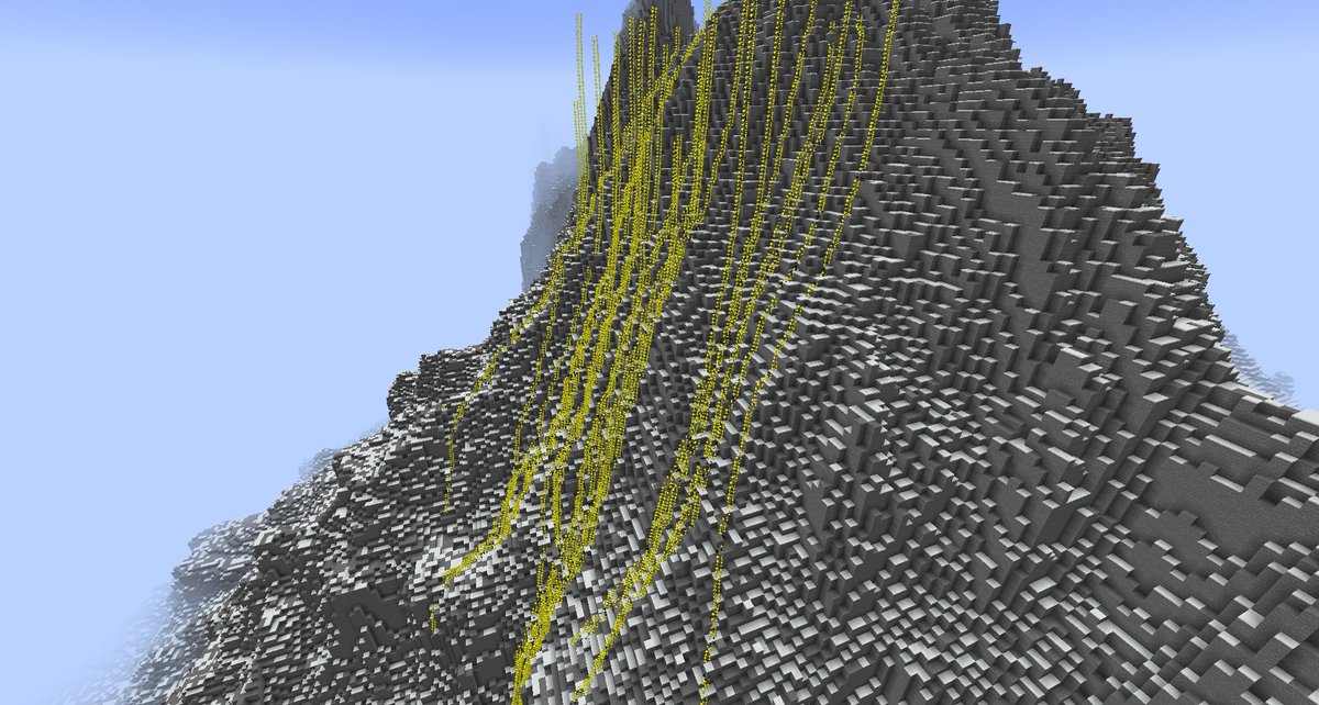 JayemCeekay's tweet image. One of the biggest issues I've had with my tools for simulating rainfall and wind erosion in MetaBrushes is that I can't see the paths the simulation will take before confirming the operations. WELL NOT ANYMORE! Next update comes with particle based path previews for both tools!