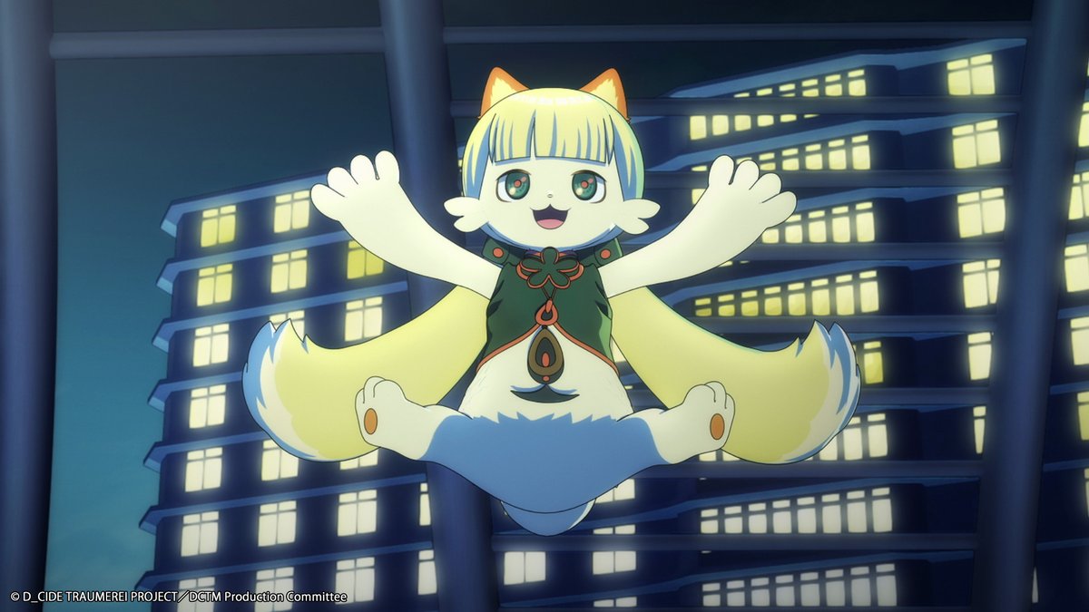 ANIPLUSAsia's tweet photo. Catch up with all episodes of <#D_CIDE TRAUMEREI THE ANIMATION> with our end-of-season marathon this weekend✨

Ep 1-6 TODAY | Ep 7-13 on SUN from 15:00 [GMT+8]

#D_CIDETRAUMEREI https://t.co/q5bLQkzRf0