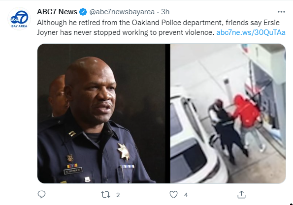 hyphy_republic's tweet photo. You'd never know Joyner shot the deceased, or that he was only shot after firing at fleeing robbers, from these headers https://t.co/KCdO65MFMn