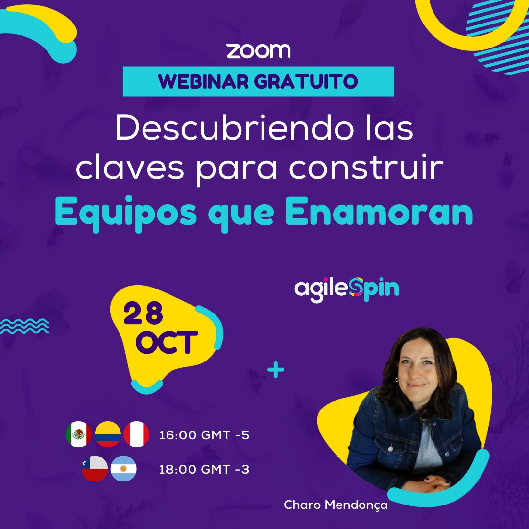 AgileSpin tweet media