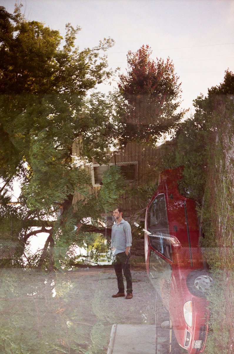 MichDuffey's tweet photo. 3rd roll was a charm

🎞Portra 400
📷Canon A-1 https://t.co/EHqLPEWOxY