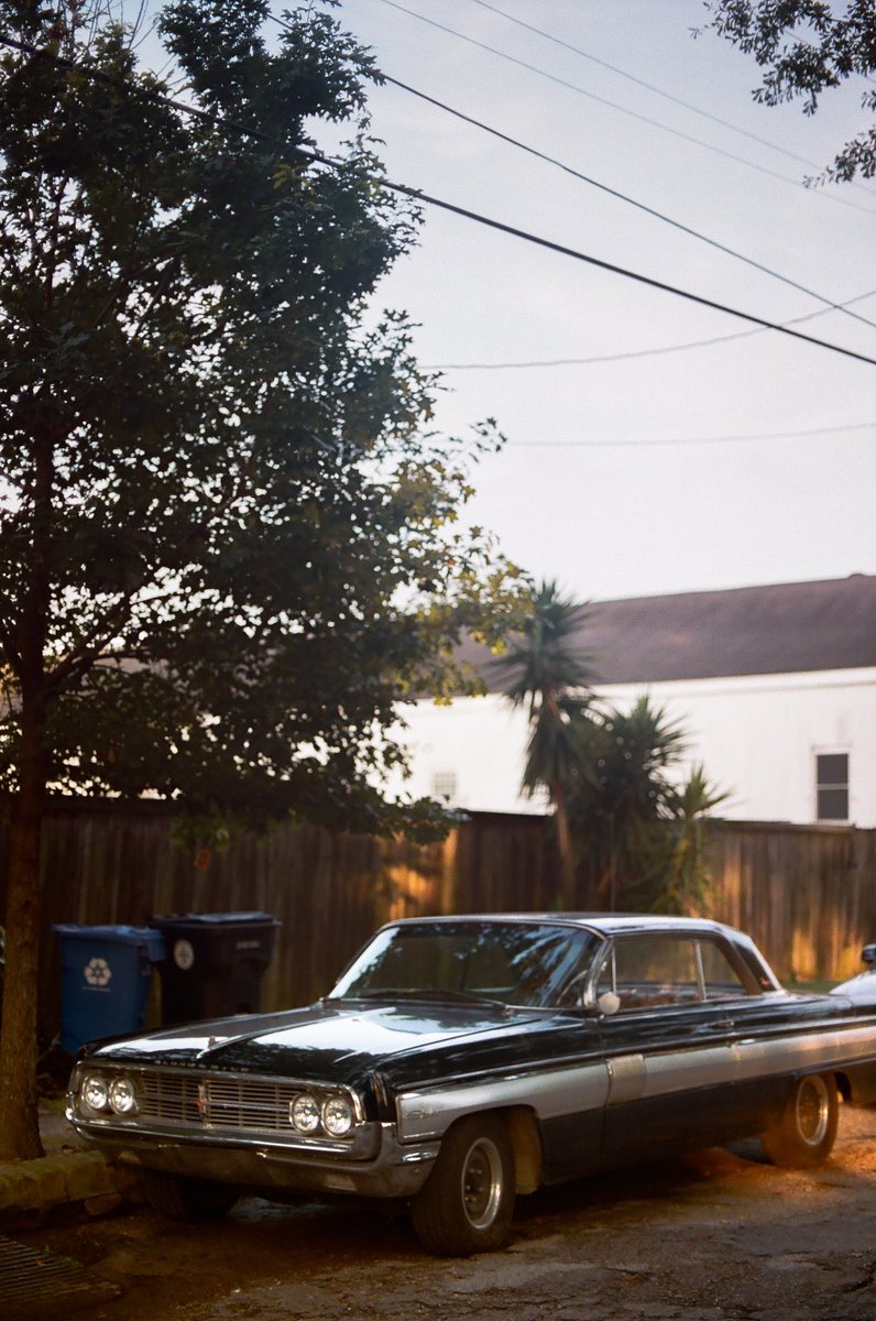 MichDuffey's tweet photo. 3rd roll was a charm

🎞Portra 400
📷Canon A-1 https://t.co/EHqLPEWOxY