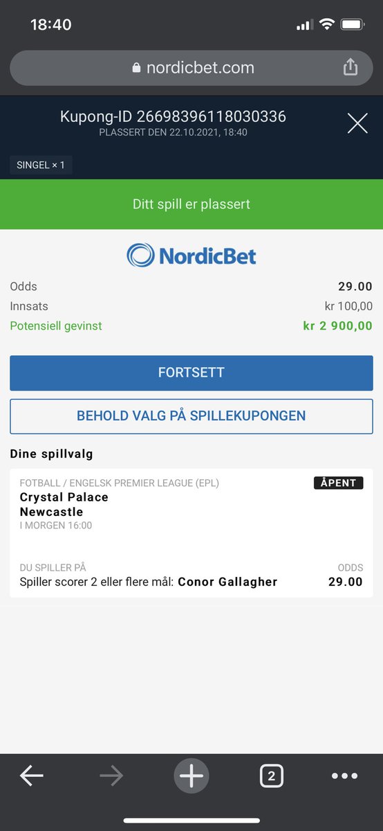 knutseemannberg's tweet photo. @NordicBetNO #bobocupen https://t.co/t2xdptqHSI