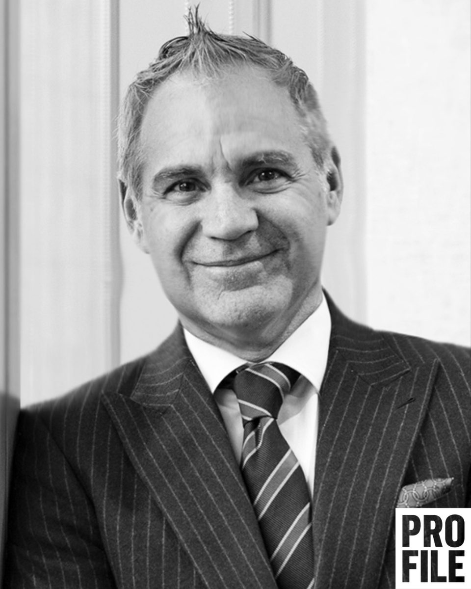 Profile_ExecMag's tweet photo. In his fourteen years with @DeloitteCanada, Van Zorbas has managed to continually challenge himself, branching out into unfamiliar territory and teaching himself new skills. #ProfileMag
https://t.co/XoatW8xWUj
#ProfileMagazine #DeloitteCanada #Deloitte #FridayMotivation https://t.co/GnloHzNccj