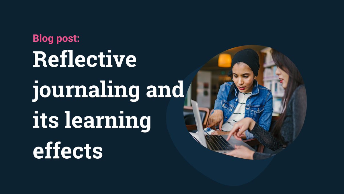 diplomamsc's tweet photo. We strive to ensure our students have a fully immersive experience 🎓 As part of this, our programmes include completing a #reflectivejournal.
In this blog, we explain this method of learning that #healthcareprofessionals can use daily in practice 👉 https://t.co/cKPiCEJjlu https://t.co/DaIufExLBy