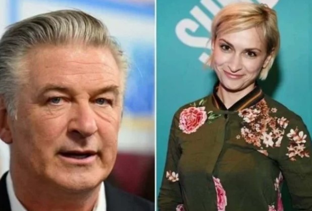 If it's true that Alec Baldwin was handed a prop gun containing live rounds of ammunition, then the focus of people's ire shouldn't be on the guy who innocently fired it without knowing - but whoever gave it to him, and must have known.
