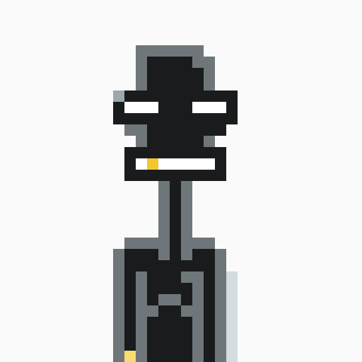 CbitBot's tweet photo. CardanoBits #3588 sold for 3500 ADA

Cbits Bot brought to you by https://t.co/c1NOaOdWbl CROWN, https://t.co/H2ILgFIjf6 BUFFY, and https://t.co/sJxolt6zAl

 Discord: https://t.co/tlyuYuUifb https://t.co/N0ptAW4jlH