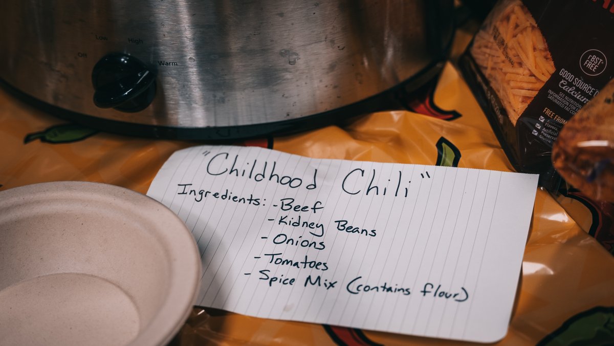 A huge thank you to <a href="/LauraLittlepage/">Laura Littlepage</a>, who is leading O'Neill's efforts to support <a href="/MonroeUnitedWay/">United Way of Monroe County</a>! And thanks to all of our chili cookoff participants! Great food for a great cause!