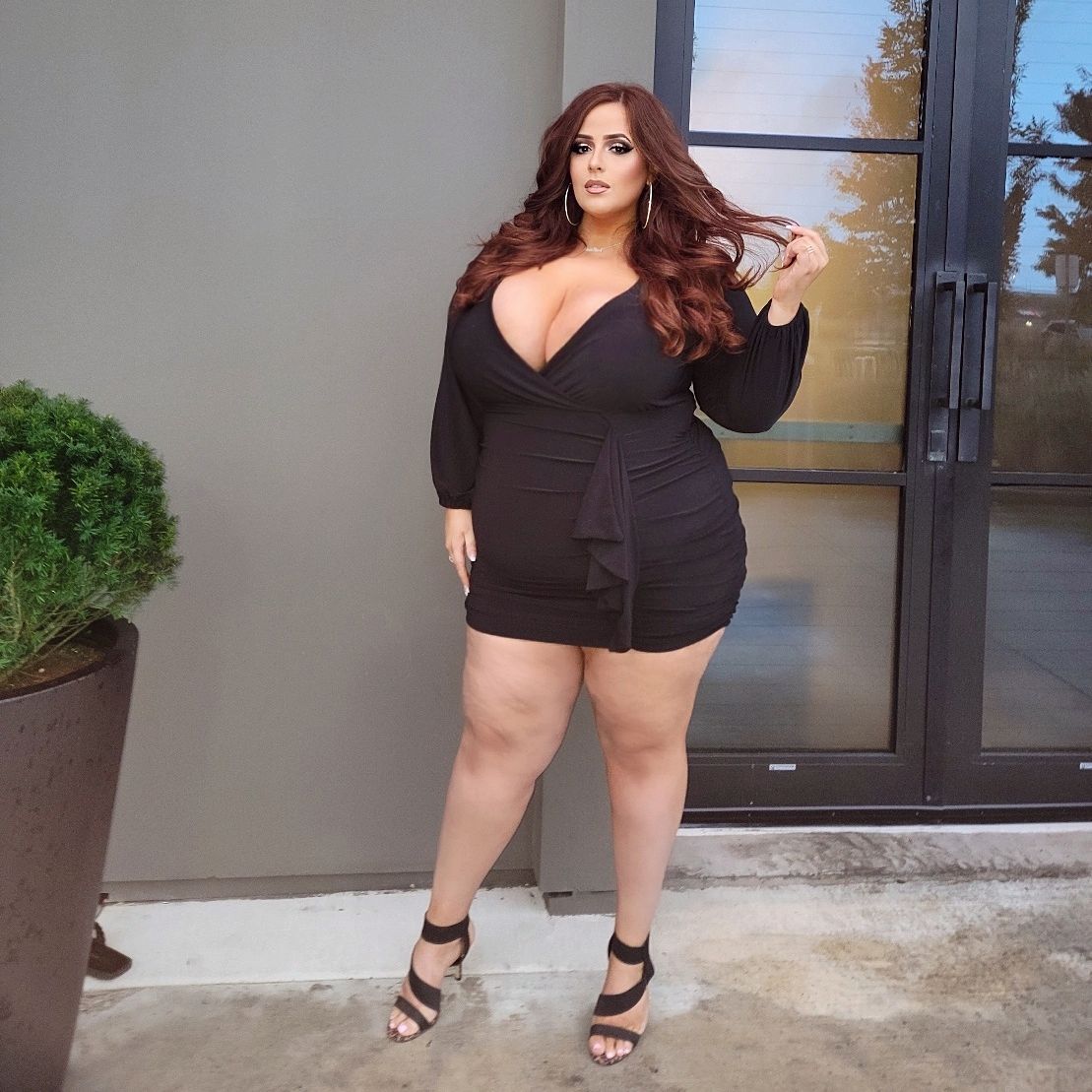 Twitter 上的BBW-OliviasWorld95 ($5 ONLYFANS) Top 0.3%："🖤🖤🖤 https://t.co/5QavUIdpB1" / Twitter