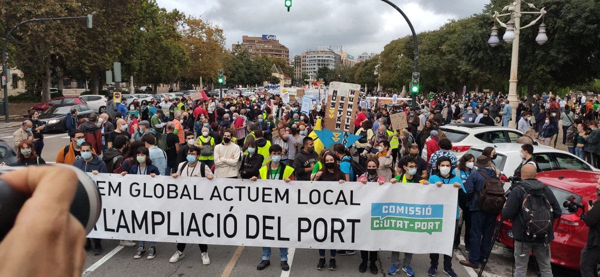 A punt per començar❗