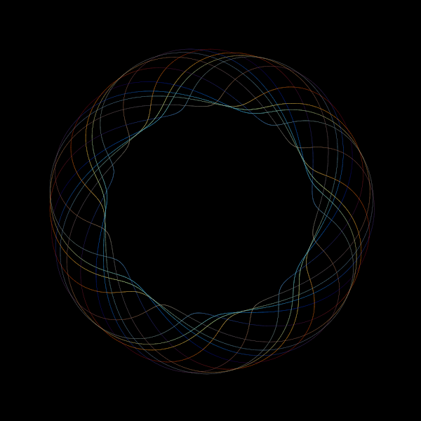 SpiroNFT's tweet photo. The Spiros began with this Spiro. It is the very first one. They then have grown and spread to the metaverse, offering us a way to discover more of ourselves and our surroundings, whether observable easily or not.

SpiroNFT #0 

#spironft #NFT https://t.co/3JR29lR7ju