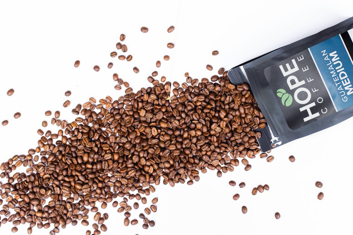 When you drink HOPE Coffee, not only are you treating coffee farmers fairly, you are also helping the coffee-farming communities where your coffee was grown!

Be a part of changing lives and furthering the gospel message—simply by drinking great coffee!

hopecoffee.com/servebetter