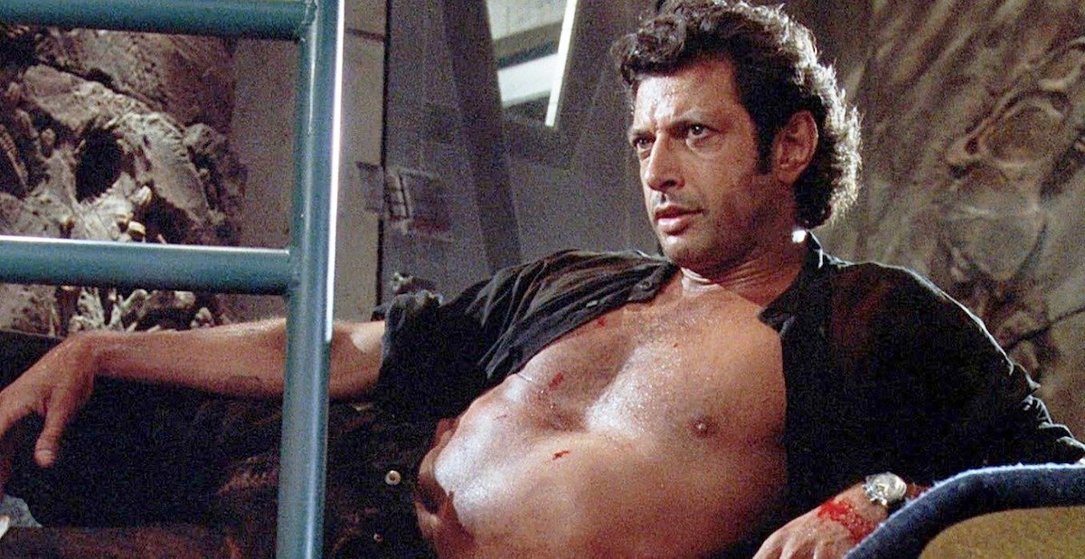 Happy birthday, Jeff Goldblum! The actor and jazz pianist turns 69 years old today. 