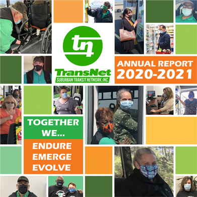 TransNet tweet media