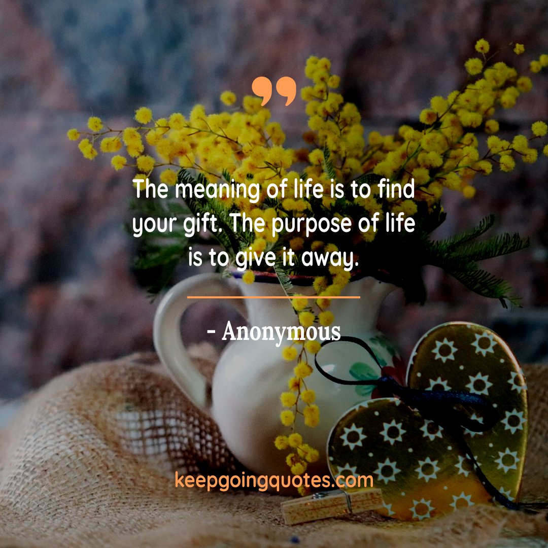 KeepGoingQuote's tweet photo. We all have skills and exceptional gifts that help society out. Teach your gifts to others to make a better future and better people.

  #successquotes #inspirationalquotes #motivationalquotes #lifequotes https://t.co/oM3uhw9Rdc