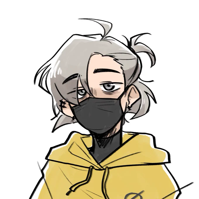 an attempt in sona birthing i cant characters bro 